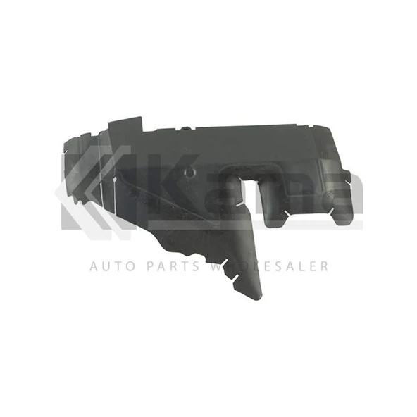 5E0121284 RADYATÖR HAVALANDIRMA PLASTİĞİ SAĞ SKODA OCTAVIA İTHAL