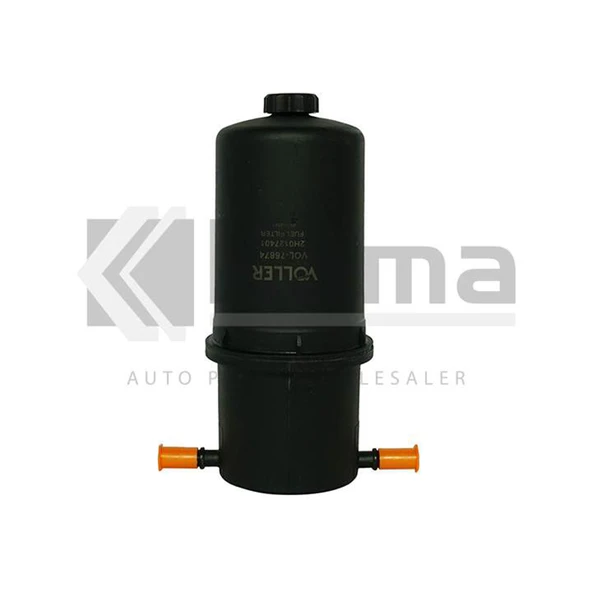 2H0127401 MAZOT FİLTRESİ VW CRAFTER (CKUB / CKTB 2.0 TDI) 12- İTHAL