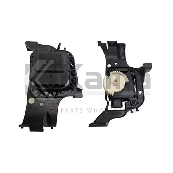 6Q1819453A KLİMA AYAR MOTORU (HAVA SİRKÜLASYONU) VW POLO / SKODA FABIA İTHAL