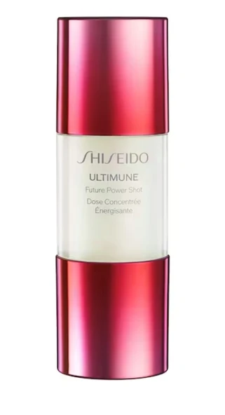 Shiseido Ultimune Future Power Shot - Serum 15 ml