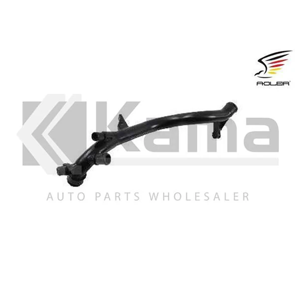 03L121071C RADYATÖR SU BORUSU (PLASTİK) D 17.08.2009 >> AUDI A4 / A6 / Q5 İTHAL