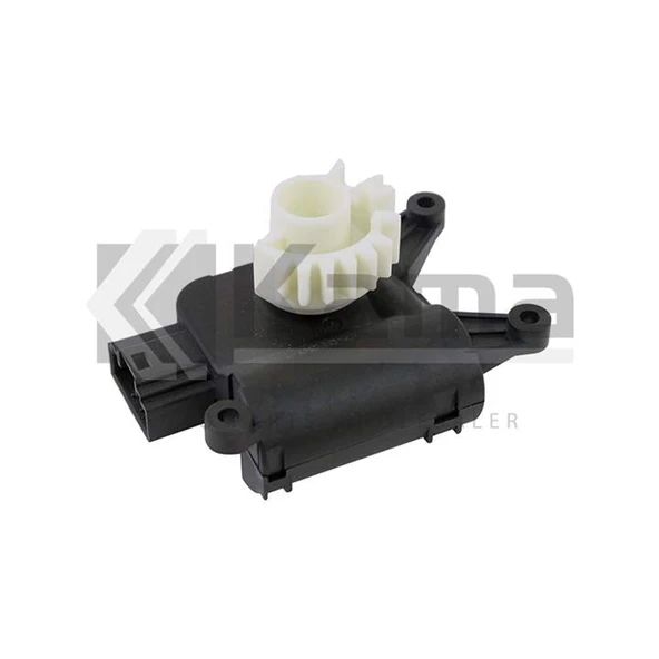 1K0907511D KLİMA AYAR MOTORU VW GOLF / JETTA / SCIROCCO / SKODA OCTAVIA İTHAL