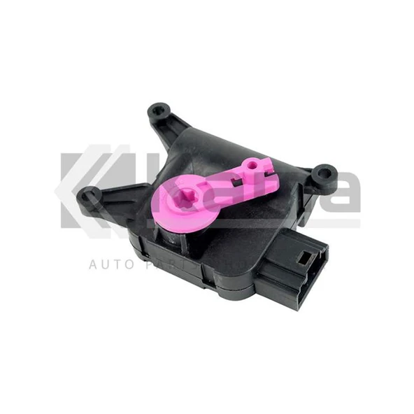 1J1907511F KLİMA AYAR MOTORU VW BORA / GOLF / SEAT TOLEDO / LEON SKODA OCTAVIA /AUDI A3 / TT İTHAL