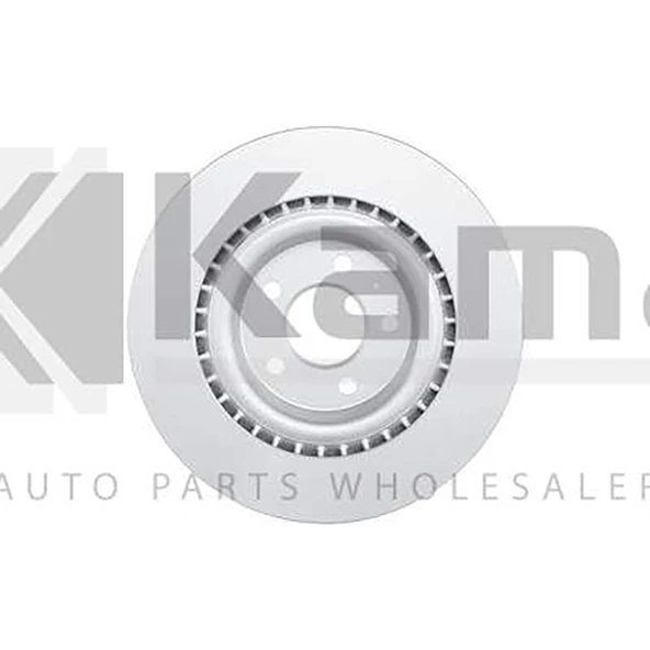 8K0615601C Kampanya FREN DİSKİ ARKA AUDI A4 / A5 / A6 / A7 / A8 / Q5 11- / VW TOUREG 18- / PORSCHE MACAN 18- İTHAL ürün görseli 1