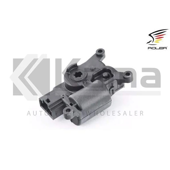 5Q0907511 KLİMA AYAR MOTORU VW GOLF / PASSAT / JETTA / CADDY / AUDI A3 / Q3 İTHAL
