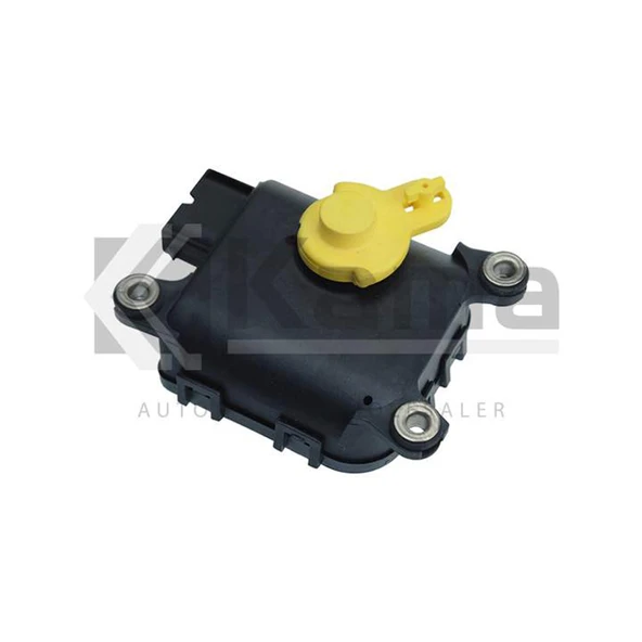 8D2820511C KLİMA AYAR MOTORU (BUĞU ÇÖZME) VW PASSAT 97-05 / AUDI A4 / SKODA SUPERB İTHAL