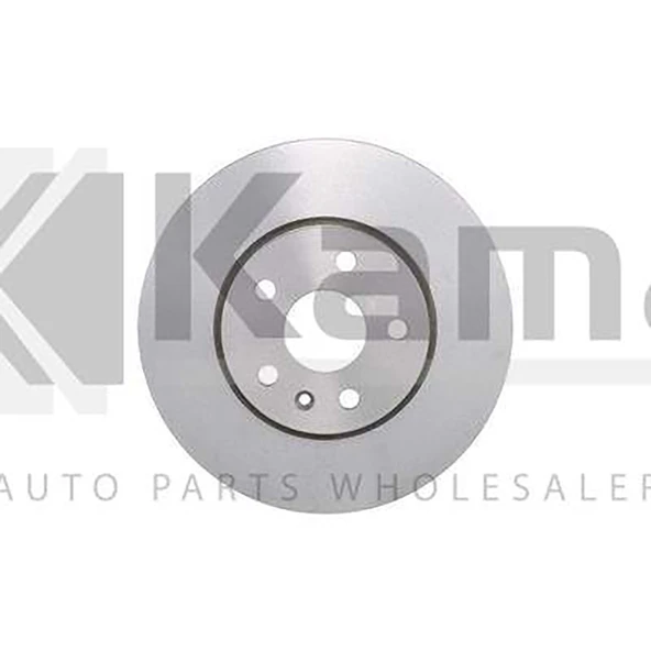 569064 FREN DİSKİ ÖN (321MM) (17 INCH) OPEL INSIGNIA-A 09- / SAAB 9-5 10- İTHAL ürün görseli 1