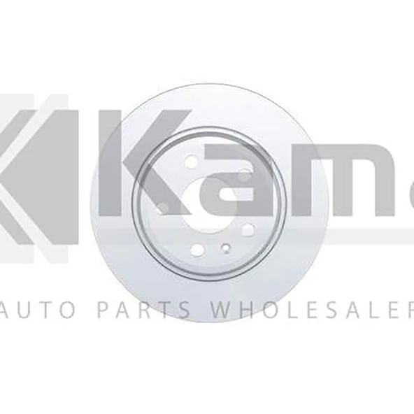 8K0615601B-8K0615601J FREN DİSKİ ARKA AUDI A4 / A5 / A6 / A7 / Q5 08- İTHAL ürün görseli 1