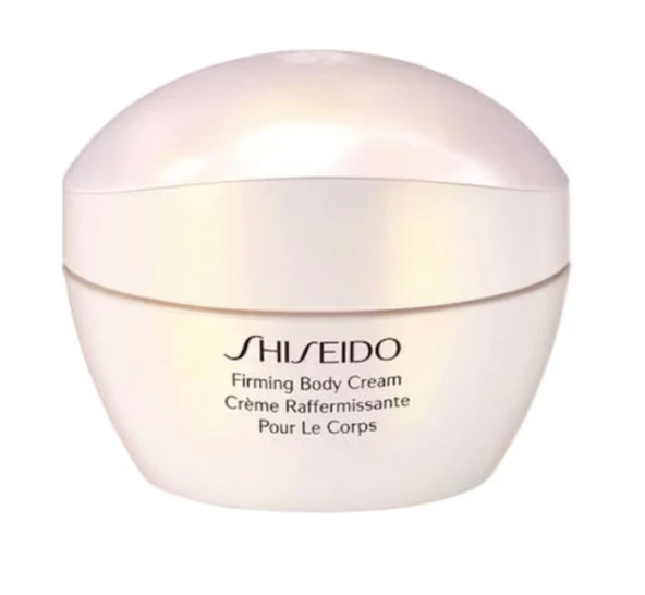 Shiseido Body Firming Cream 200 ml
