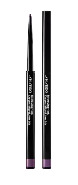 Shiseido Mıcrolıner Ink Göz Kalemi 09 Vıolet