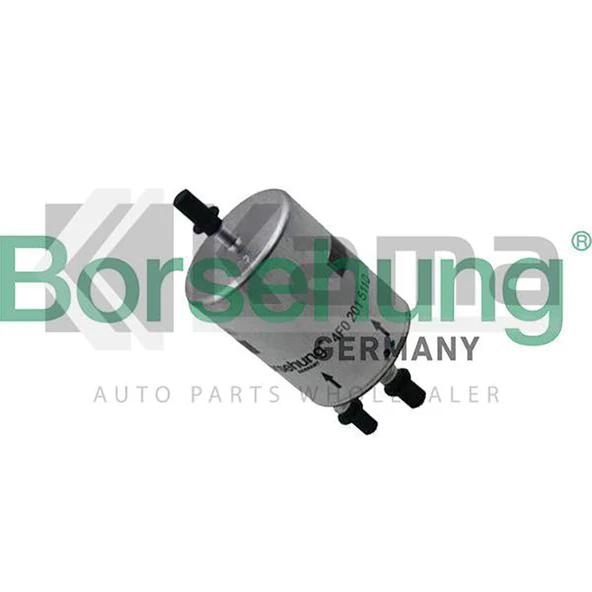 4F0201511D BENZİN FİLTRESİ AUDI A4-B6 / A4-B7 / A6 İTHAL