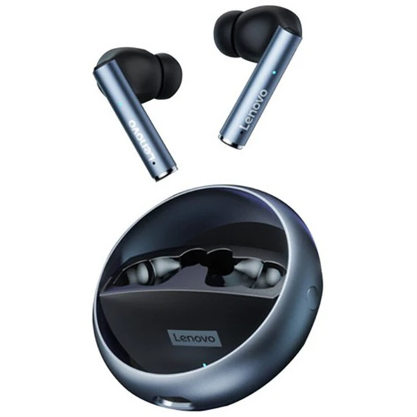 Lenovo LivePods LP60 Tws Kablosuz Bluetooth 5.3 Gürültü Azaltma Kulaklığı