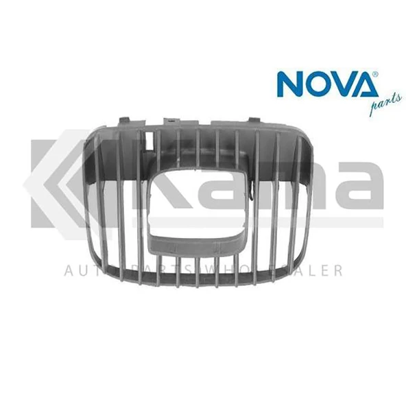 1M0853651F PANJUR ÖN ORTA (AMBLEMSİZ) SEAT LEON 13-17 İTHAL