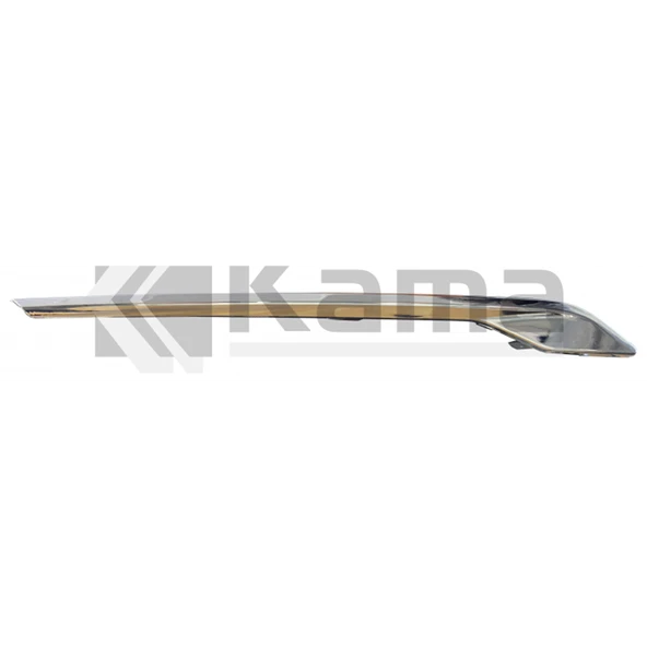 39206367 PANJUR NİKELAJI ÖN SAĞ (KROM) OPEL ASTRA-K 16-21 İTHAL