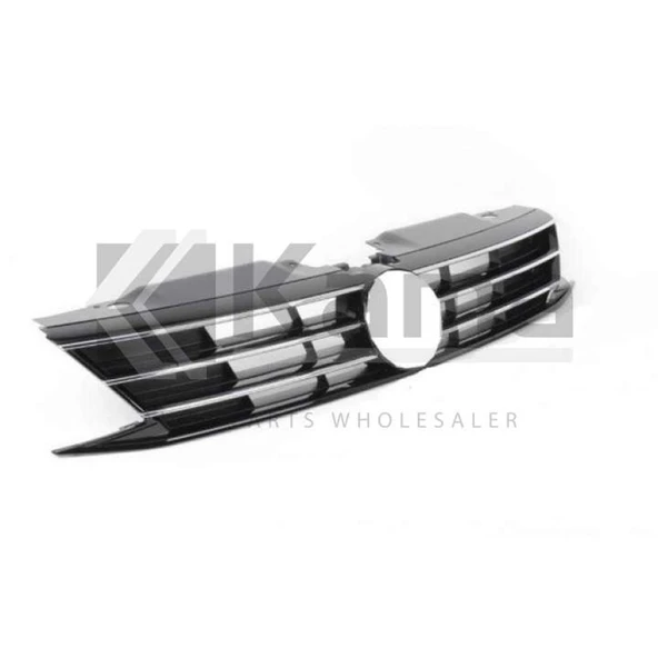5C6853651AH-5C6853651AJ PANJUR ÖN (NİKELAJLI) VW JETTA 15- İTHAL