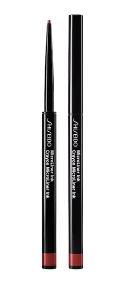 Shiseido Mıcrolıner Ink Göz Kalemi 10 Burgundy