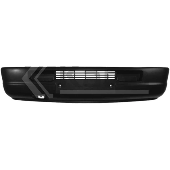 2D0807102HB41 TAMPON ÖN (PANJURLU) (SİYAH) VW LT 97-07 TÜV Belgeli İTHAL