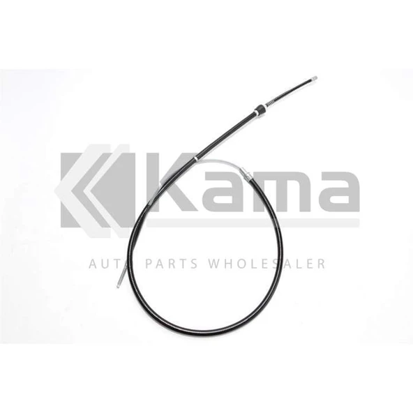 6N0609721K Kampanya EL FREN TELİ VW POLO / SEAT CORDOBA 94-01 İTHAL