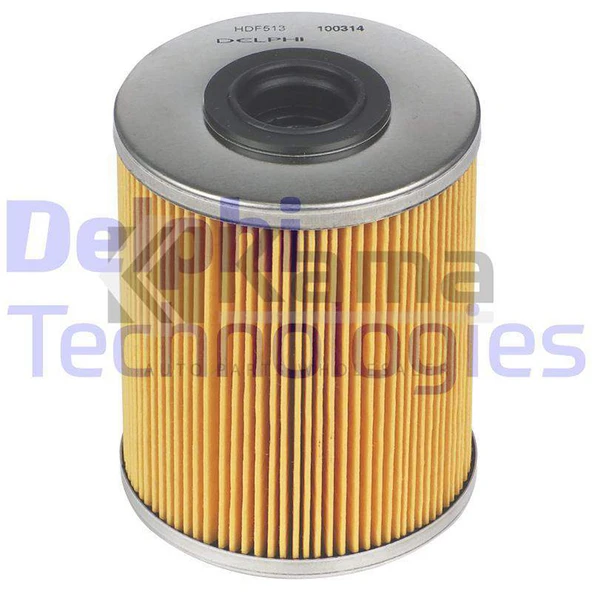 5818509 MAZOT FİLTRESİ OPEL ASTRA-G (Y1.7DT/Z1.7DTL) / VECTRA-B (X2.0DTH) 96- / COMBO-C (1.7DI 16V/1.7DTI 16V/1.7CDTI 16V) İTHAL