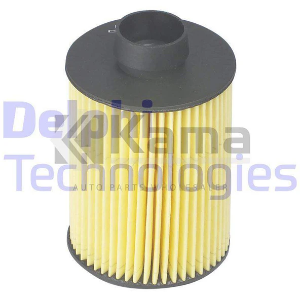 813569-818012 MAZOT FİLTRESİ OPEL ASTRA-H (Z1.3DTH) 07- / CORSA-C (Z1.3DTJ/Z1.3DT/Y1.3DT) 01- / CHEVROLET CAPTIVA C100 (2.0D) 07- İTHAL