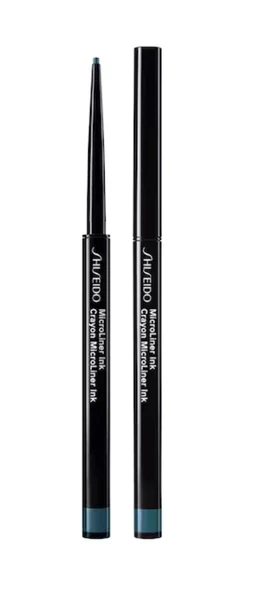Shiseido Mıcrolıner Ink Göz Kalemi 08 Teal