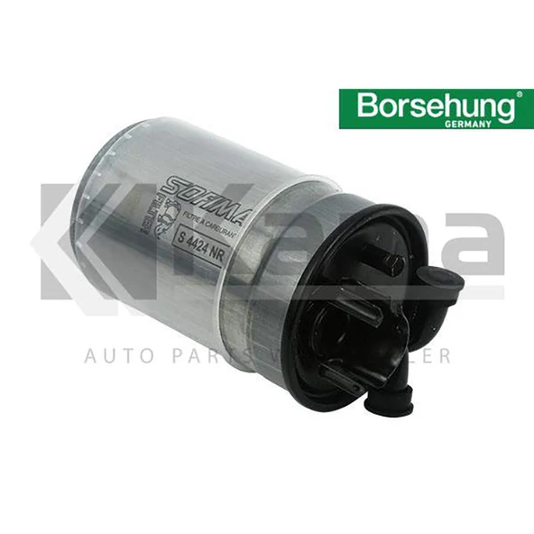 057127435D MAZOT FİLTRESİ (SOFIMA) VW PASSAT / AUDI A4 / A6 İTHAL