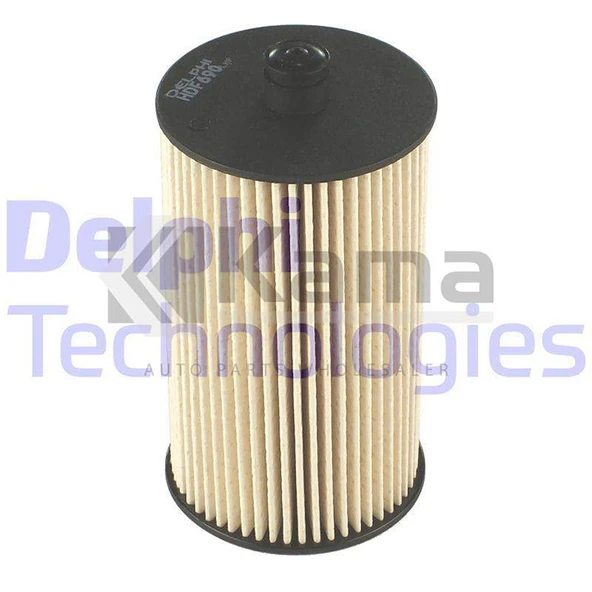 2E0127159-2E0121177 MAZOT FİLTRESİ VW CRAFTER (BJK / BJL / BJM 2.5 TDI) 06-1 İTHAL