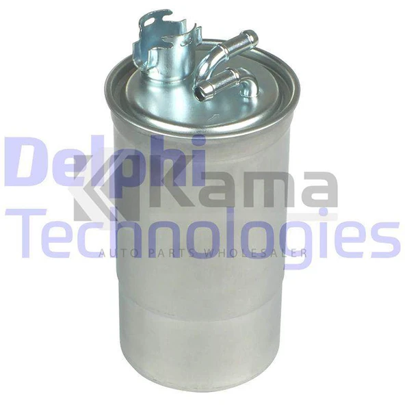 1J0127401A-2D0127399 MAZOT FİLTRESİ VW GOLF-4 / BORA / LT / TOLEDO / PASSAT / AUDI A3 (1Z/AGR/AHF/ALH/ANJ/AVR/AVF/1.9TDI/2.5TDI) 97- İTHAL