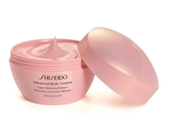 Shiseido Advanced Body Creator Super Slimming Reducer 200 ml - 2