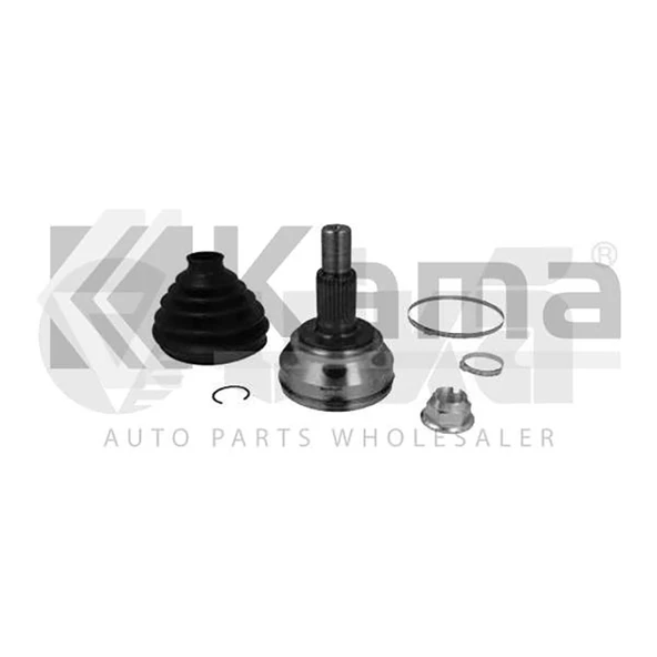 7L0498099C AKS KAFASI DIŞ KİT VW TOUAREG / AUDI Q7 İTHAL