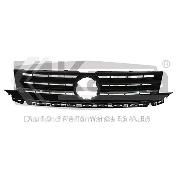 2K5853651ARYP PANJUR ÖN (TEK KROM) VW CADDY 16- İTHAL