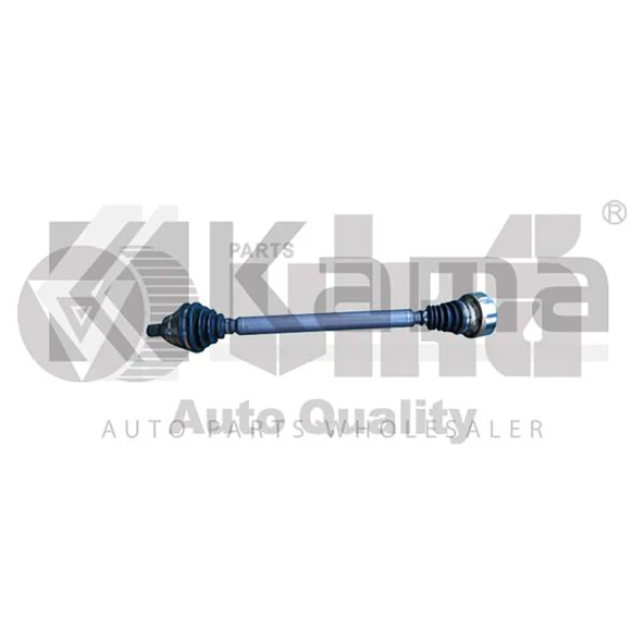 1K0407272RB AKS KOMPLE ÖN SAĞ VW GOLF / JETTA / AUDI A3 / SKODA OCTAVIA / SUPERB / SEAT LEON / TOLEDO İTHAL