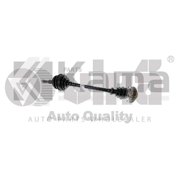 7H0407271AK AKS KOMPLE SOL VW TRANSPORTER-T5 / TRANSPORTER-T6 İTHAL ürün görseli 1