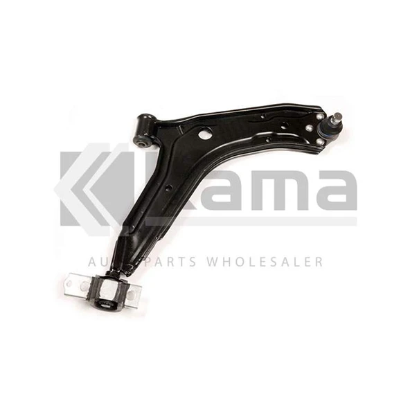 6Q0407151D-6Q0407366 SALINCAK ÖN SAĞ (ROTİLLİ) VW POLO / SEAT IBIZA / CORDOBA / SKODA FABIA 01- İTHAL