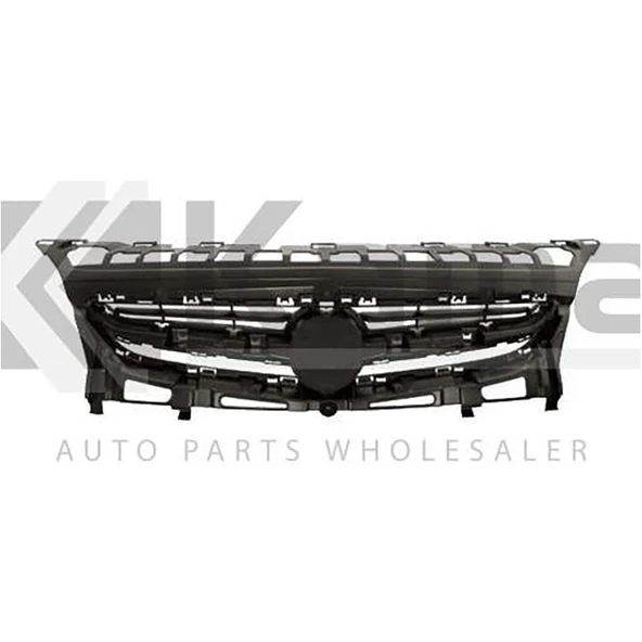 13368851-1320210 PANJUR ÖN ÜST OPEL ASTRA-J 13- İTHAL