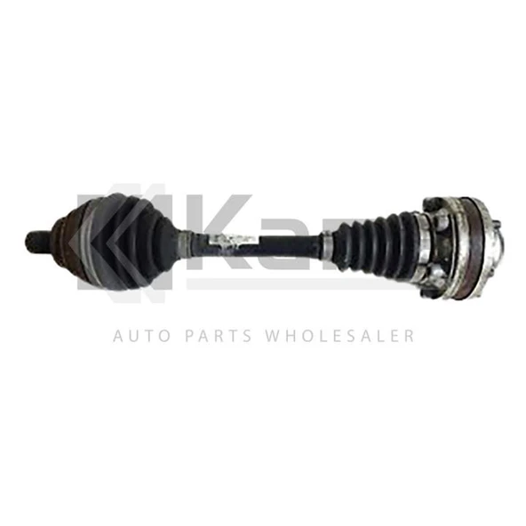 5Q0407271BN AKS KOMPLE SOL VW GOLF-7 / AUDI A3 İTHAL