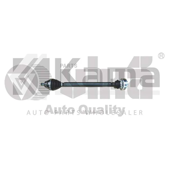 2K0407272E AKS KOMPLE ÖN SAĞ VW CADDY İTHAL