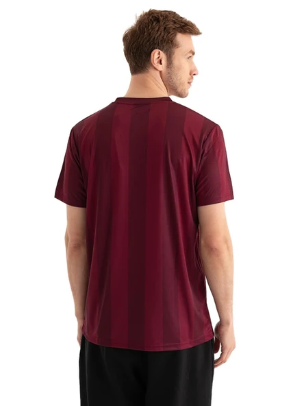 Galatasaray Orijinal Lisanslı Match Day T-Shirt Gs Aslan Baskılı Hediyelik Ahşap Kutulu - Resim 11