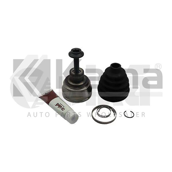 8K0498099C AKS KAFASI DIŞ KİT AUDI A4-B8 İTHAL