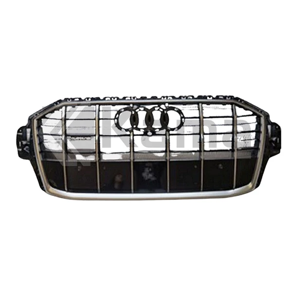4M0853651AH-4M0853651AHRN4 Kampanya PANJUR ÖN (KROM) AUDI Q7 (S-LINE) 16-22 İTHAL