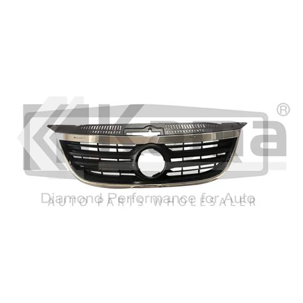 5N0853651 PANJUR ÖN (KROM ÇITALI) VW TIGUAN 08-11 İTHAL