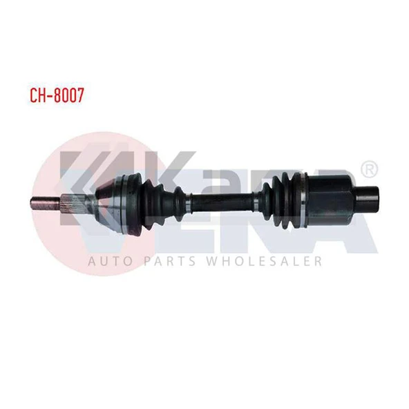 96624724 AKS KOMPLE SAĞ CHEVROLET CAPTIVA C100 07-10 İTHAL