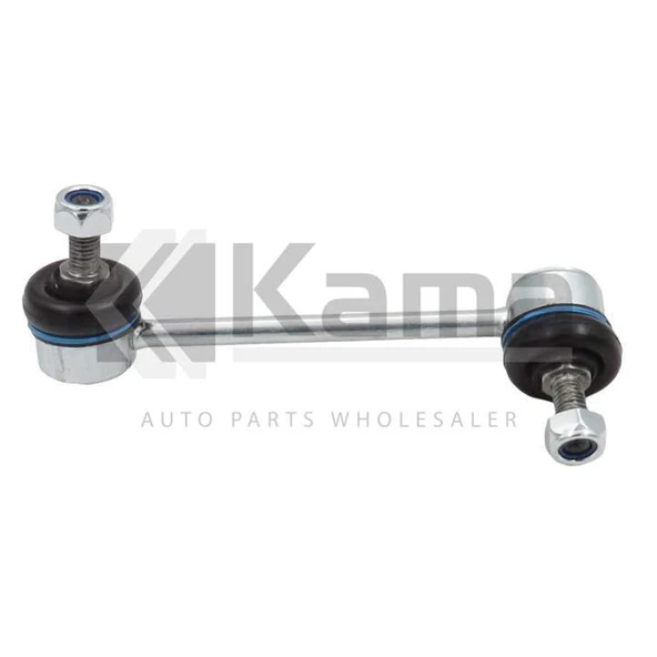 350607 Z-ROTU SOL OPEL FRONTERA-B 99-04 / FRONTERA-A 95-98 İTHAL