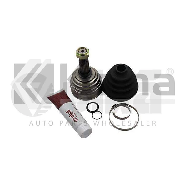 191498099AX AKS KAFASI DIŞ KİT VW GOLF-1 / GOLF-2 İTHAL