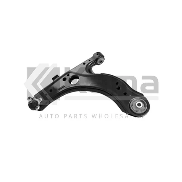 1J0407151A-1J0407151 SALINCAK ÖN SOL (ROTİLLİ) VW GOLF-4 / BORA / AUDI A3 / SEAT TOLEDO 97-04 İTHAL
