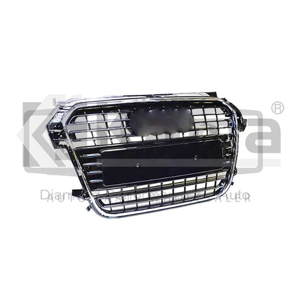 8X0853651T94 PANJUR ÖN (TAŞ GRİSİ) AUDI A1 İTHAL ürün görseli