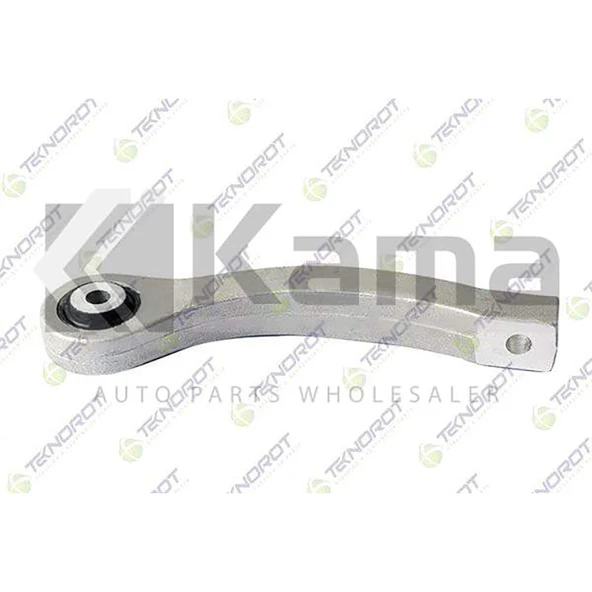4M0505465D Z-ROTU ARKA AUDI Q7 15- İTHAL