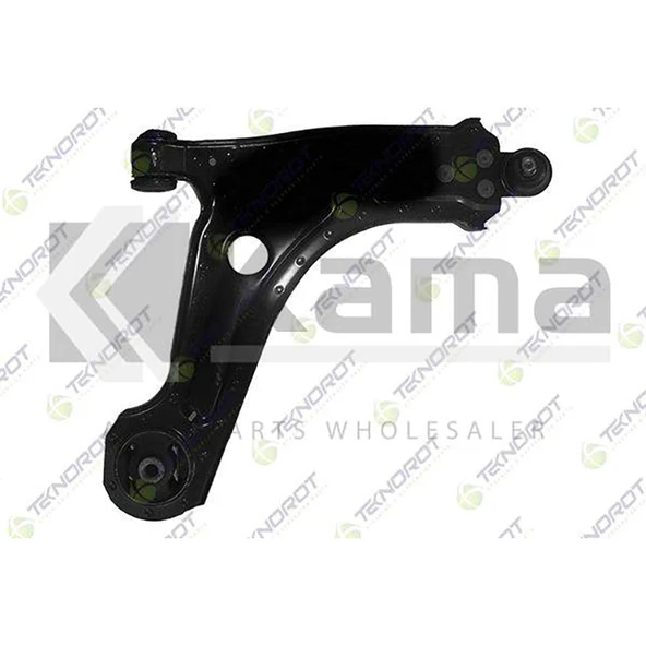 96423324 SALINCAK SAĞ (ROTİLLİ BURCLU) CHEVROLET REZZO İTHAL