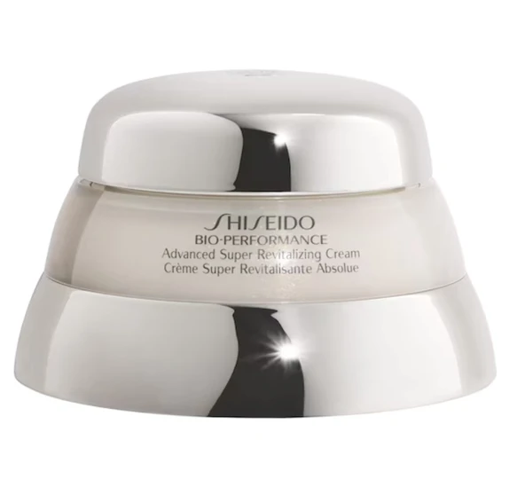 Shiseido Bio-Perfomance - Advanced Super Revitalizing Anti-aging Cream 75 ml