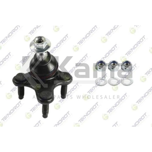 5Q0407366E-5WA407366 ROTİL ALT SAĞ VW GOLF-8 / CADDY / T-CROSS / AUDI A3 / SEAT LEON / SKODA OCTAVIA / KAMIQ 20- İTHAL